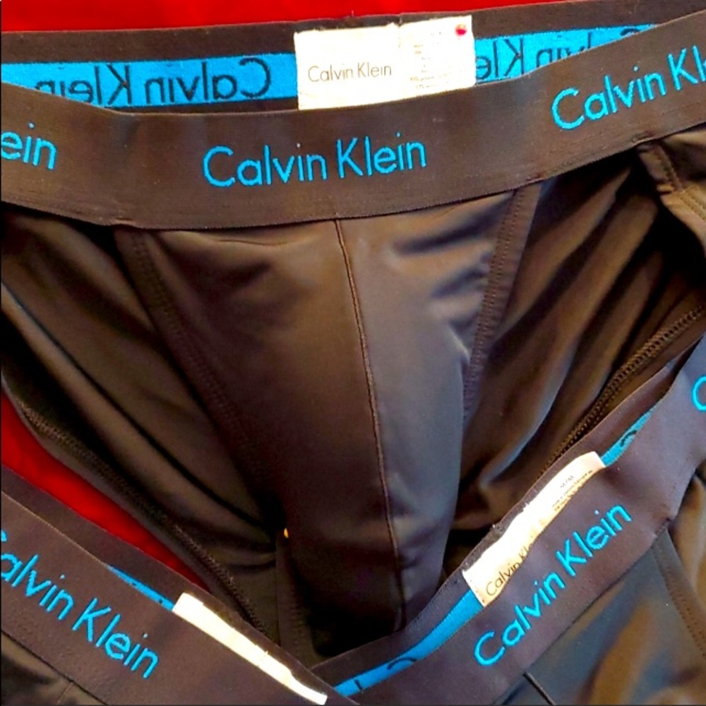 Men’s Calvin Klein